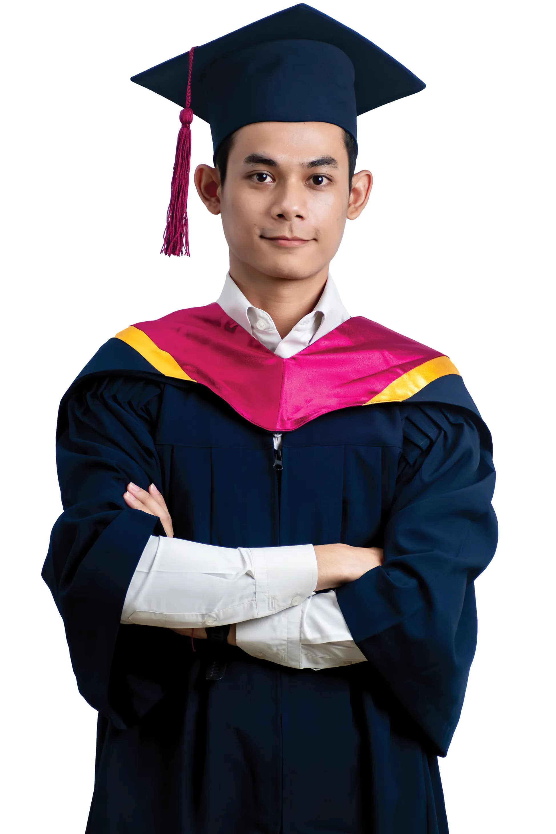 Mr. Chea Sokpisedth