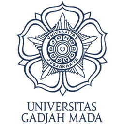 Gadjah Mada University logo