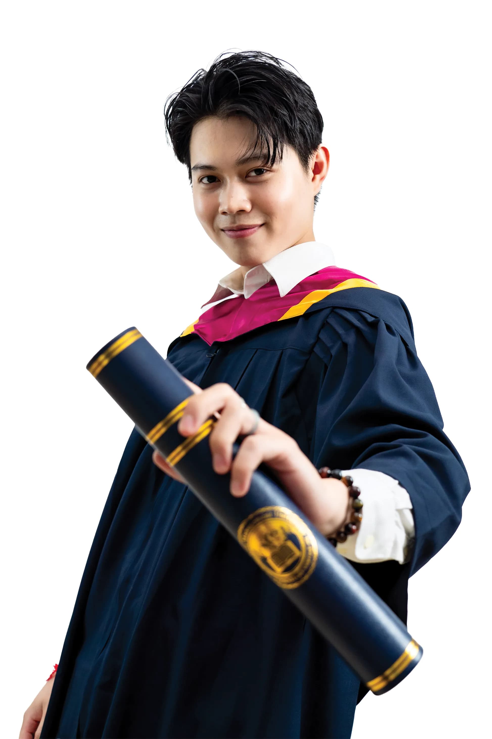 Mr. Kuong Chhayheng