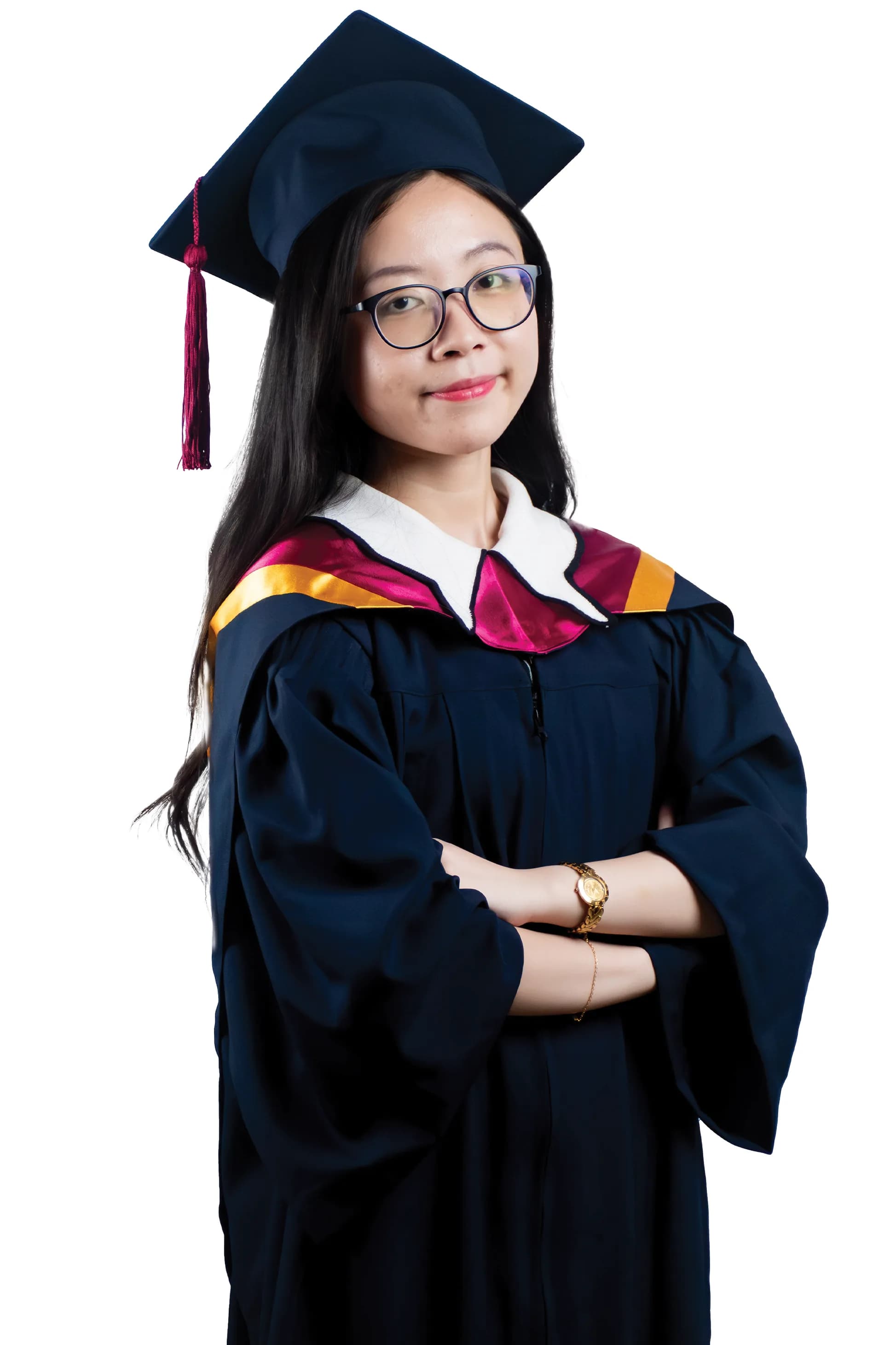 Ms. Raksmey Chan Pisey