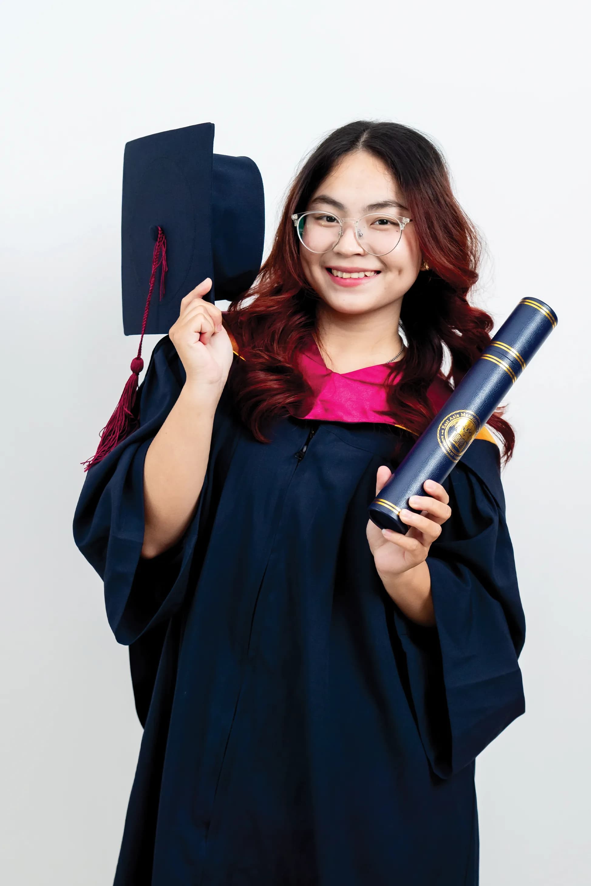 Ms. Seng Kanika