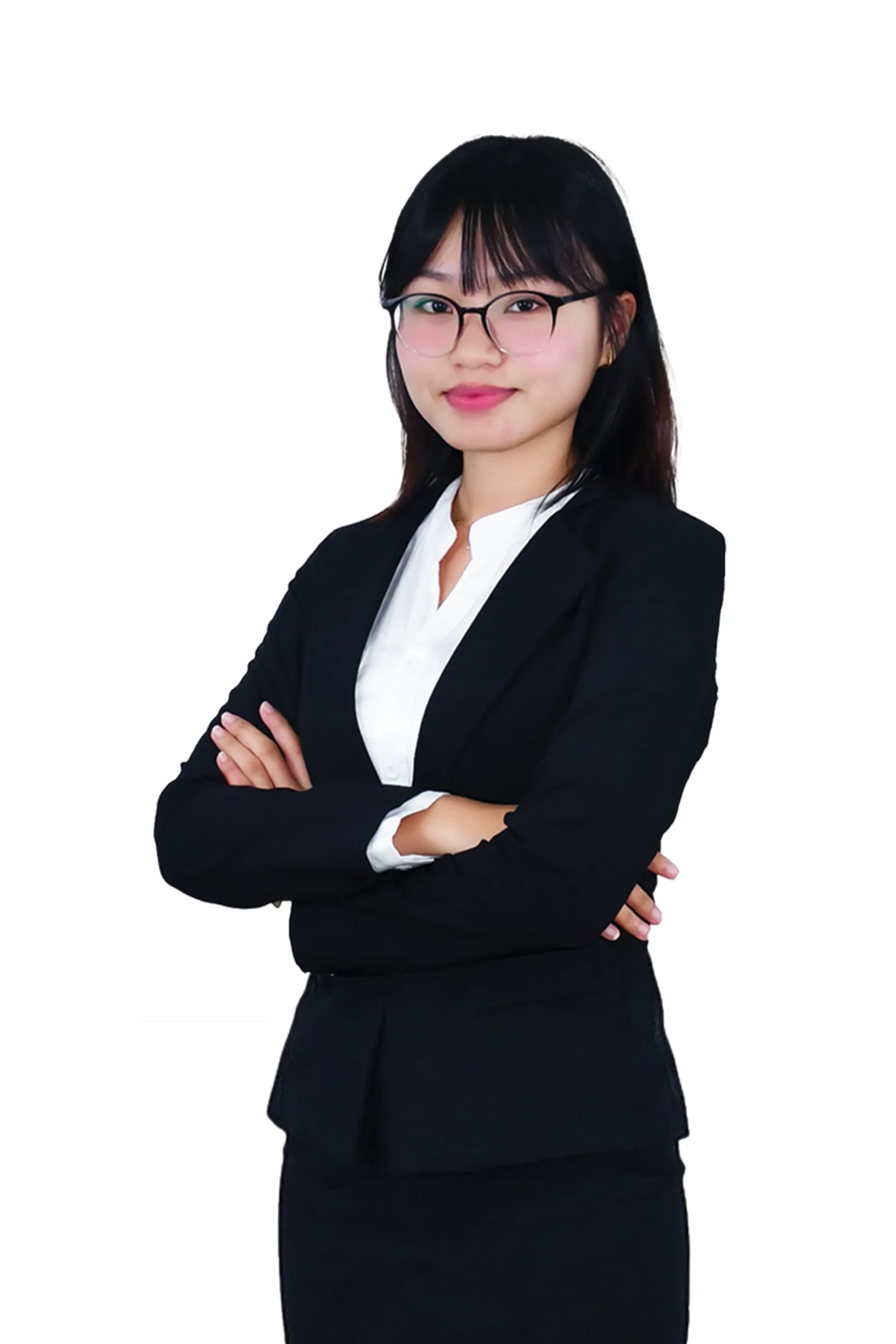Ms. Sok Sariyaa