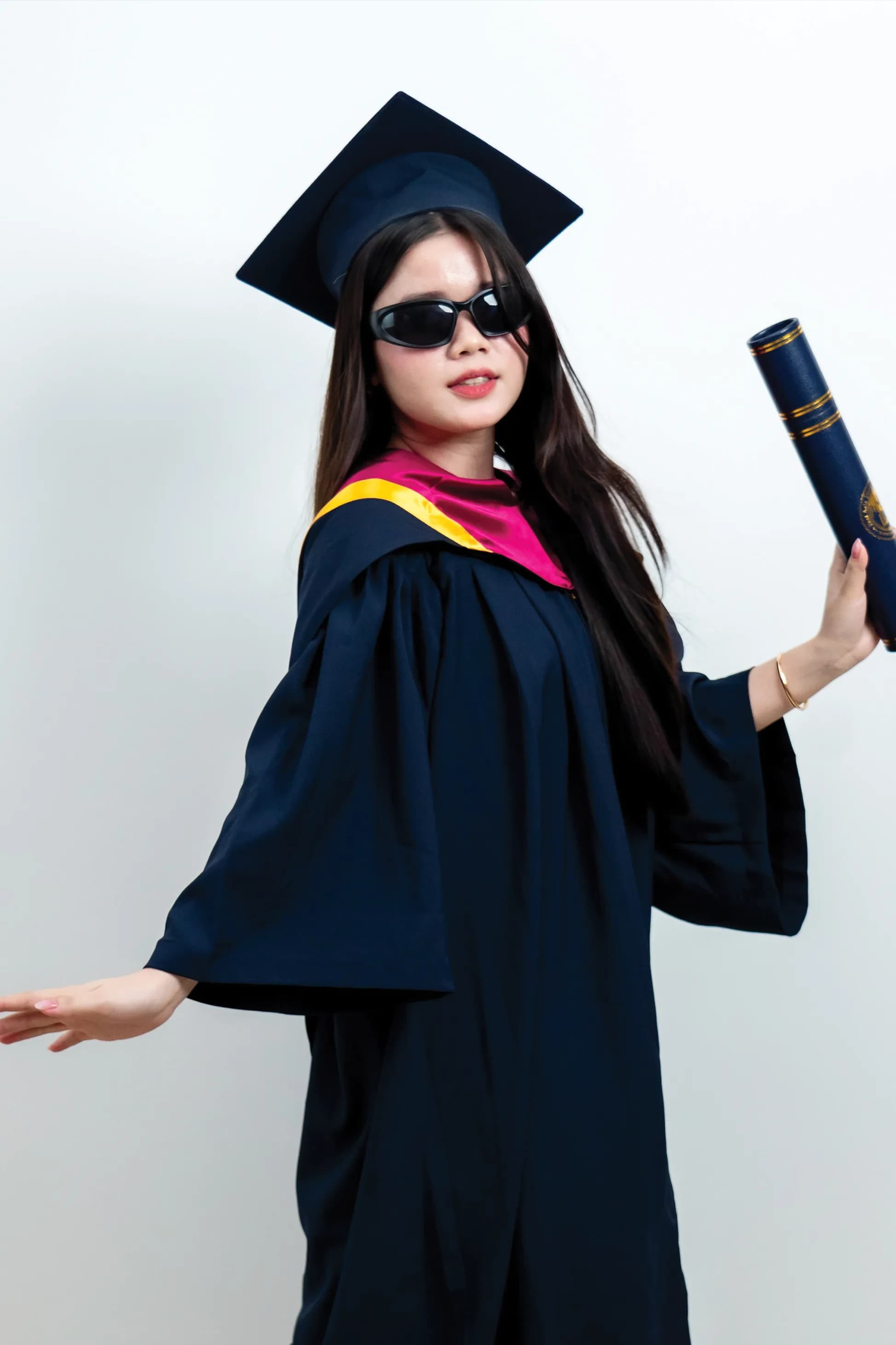 Ms. Sok Yav
