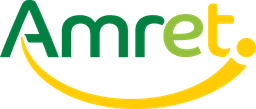 Amret logo