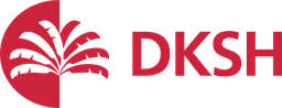 DKSH logo