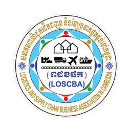 LOSCBA logo