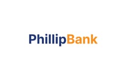 Phillip Bank logo