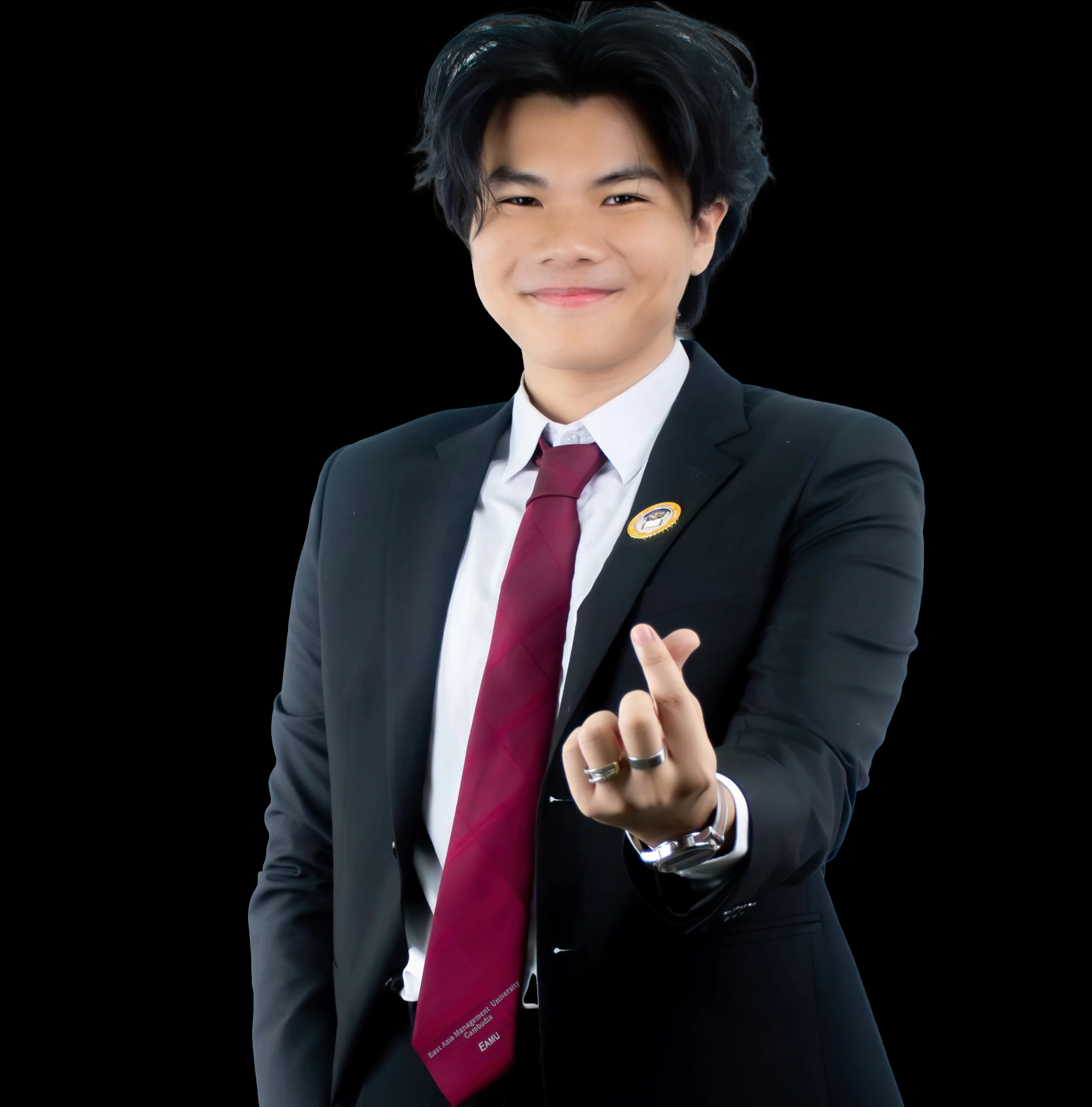 International Students